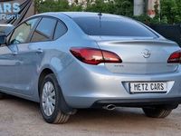 second-hand Opel Astra 1.4 Turbo ECOTEC Aut. Enjoy