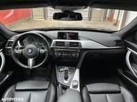 Second-hand BMW 328 Sport Line 245 CP (180 kW) 2013 Culoarebej Berlinǎ