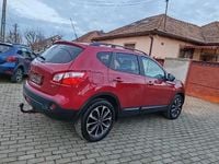 Second-hand Nissan Qashqai 360º 110 CP (80 kW) 2013 Visiniu SUV