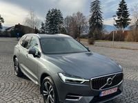 second-hand Volvo XC60 