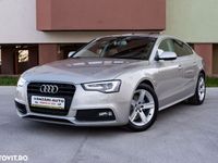 second-hand Audi A5 Sportback 2.0 TDI Multitronic