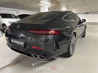 second-hand Mercedes AMG GT 