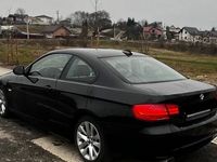 second-hand BMW 320 Seria 3 d xDrive Coupe