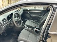 Second-hand VW Golf VII 105 CP (77 kW) 2012 Break