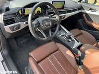 second-hand Audi A4 