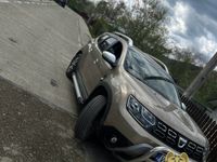 second-hand Dacia Duster 2019