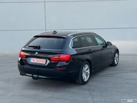 second-hand BMW 520 D F11 LCI FACELIFT 2015 - RATE- Livrare - Finantare
