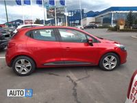second-hand Renault Clio IV Renault Clio IV 0.9 TCE 90CP Dymamic Energy