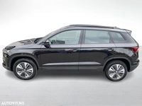 Second-hand Skoda Karoq Style 150 CP (110 kW) 2023 Culoarenegru SUV