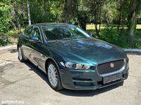 second-hand Jaguar XE 2.0 R-Sport