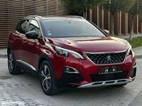 second-hand Peugeot 3008 PHEV EAT8 GT Pack