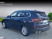 second-hand BMW X5 xDrive25d AT