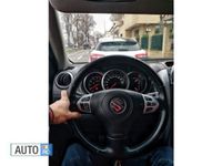 Second-hand Suzuki Grand Vitara 129 CP (94 kW) 2008 Gri SUV