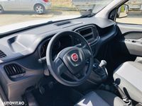 second-hand Fiat Doblò 2022 · 13 km · 1 598 cm3 · Diesel