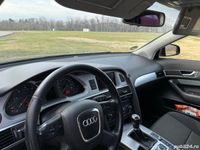 second-hand Audi A6 C6 2.0 Diesel