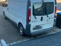 Second-hand Renault Trafic 115 CP (84 kW) 2007 Monovolum