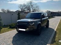 second-hand Land Rover Defender 110 3.0D 300 X