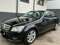 Second-hand Mercedes C180 177 CP (130 kW) 2011 Berlinǎ