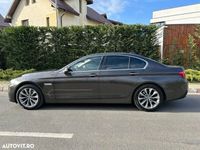 second-hand BMW 520 Seria 5 d xDrive AT