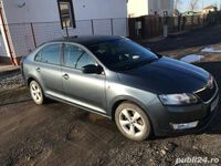 second-hand Skoda Rapid 