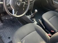 second-hand Dacia Logan 2017 motor 0,9tce,97000km,clima