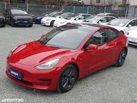 Second-hand Tesla Model 3 RWD 239 kW (325 CP) 2021 Culoarerosu Berlinǎ