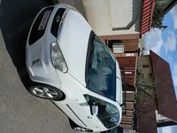 Second-hand Ford C-MAX 100 CP (73 kW) 2010 Alb Monovolum