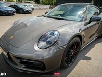 second-hand Porsche 911 Carrera 4 GTS PDK