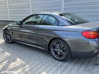 second-hand BMW 425 Seria 4 d Cabrio Aut. M Sport