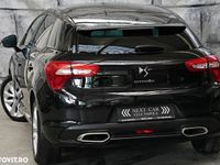 second-hand Citroën DS5 Hybrid4 EGS6 SoChic