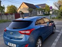 second-hand Hyundai i30 1.6 CRDi Exclusive