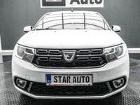 Second-hand Dacia Logan Lauréate 75 CP (55 kW) 2021 Culoarealb Berlinǎ