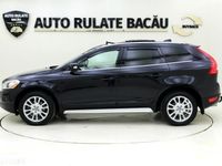 second-hand Volvo XC60 2.4d 185CP 4x4 Automata 2009 Euro 4