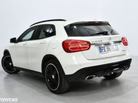 second-hand Mercedes GLA200 (CDI) d 4Matic 7G-DCT