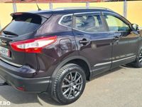 second-hand Nissan Qashqai 1.6L dCi Start/Stop 4X4-i Tekna