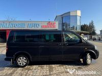 Second-hand VW T5 174 CP (127 kW) 2005 Negru Van