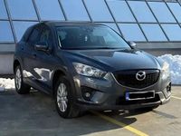 Second-hand Mazda CX-5 165 CP (121 kW) 2013 SUV