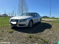 second-hand Audi A5 Sportback 2.0 TDI