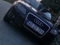 second-hand Audi A4 b7 2.0 tdi