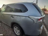 Second-hand Mitsubishi Outlander Invite+ 150 CP (110 kW) 2015 Culoaregri SUV