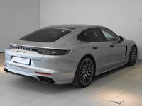 second-hand Porsche Panamera 4S E-Hybrid (MY22)