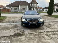 second-hand Mercedes S320 CDI 4Matic DPF 7G-TRONIC