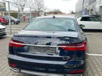 second-hand Audi A6 2.0 40 TDI S tronic Design 2018 · 101 000 km · 1 968 cm3 · Diesel