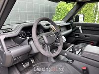 second-hand Land Rover Defender 110 5.0 V8 Carpathian Edition