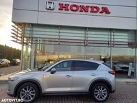 second-hand Mazda CX-5 CD184 4x4 AT Revolution Top