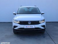 second-hand VW Tiguan Life1.5 TSI OPF DSG