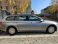 Second-hand VW Passat Trendline 120 CP (88 kW) 2015 Culoaregri Break