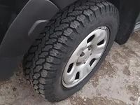 Second-hand Dacia Duster 105 CP (77 kW) 2015 Hatchback