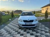 Second-hand Skoda Octavia 110 CP (80 kW) 2017 Break