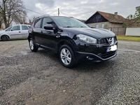 Second-hand Nissan Qashqai 110 CP (80 kW) 2010 SUV